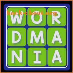 WordMania icon