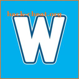 WordMe - Hangman with friends icon