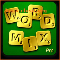 WordMix Pro icon