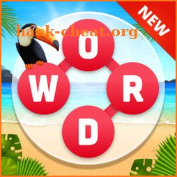 Wordmonger: The Collectible Word Game icon