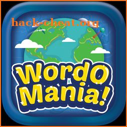 WordOMania icon