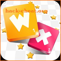 Wordox – Free multiplayer word game icon