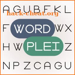 Wordplei - Juego de palabras icon