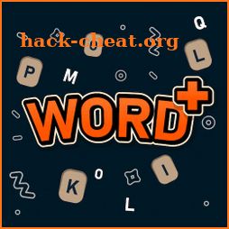 WordPlus - Unique Word Game icon