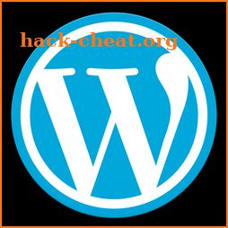 WordPress – Website & Blog Builder icon