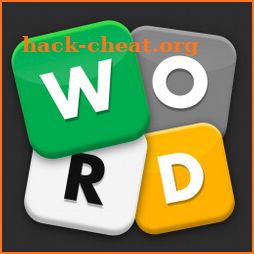 WordPuzz - Word Puzzle Game icon