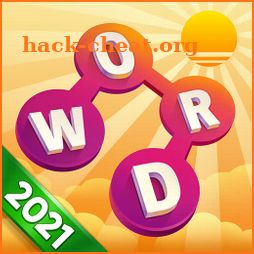 WordRise - Live Crossword Tournaments icon