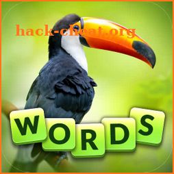 Words and Animals - Crosswords icon