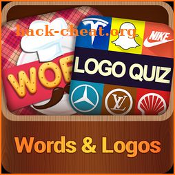 Words & Logos - Logo Guessing & Word Puzzle icon