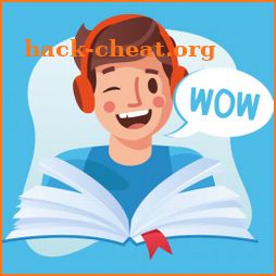 Words Booster - vocabulary to learn new words fast icon