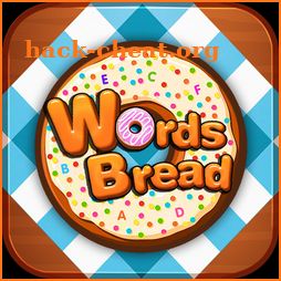 Words Bread icon