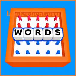 Words Fight icon