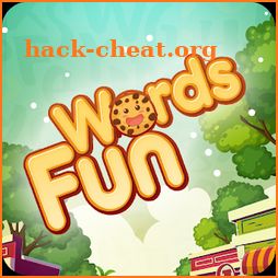 Words fun - play word connect word games icon