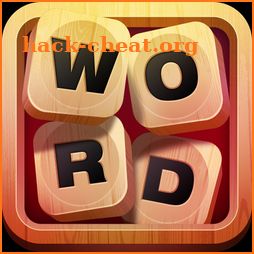 Words Game: Cross Filling icon
