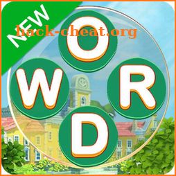 Words Garden 2018 - Connect Word 2018 icon