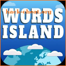 Words Island icon