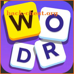 Words Jigsaw - Word Search Puzzles icon