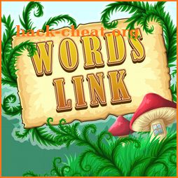Words Link Free: Search Words with Friends 2018 icon