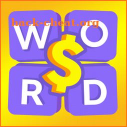 Words Luck - Free Word Games & Win Rewards icon