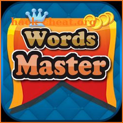Words Master 2019 icon