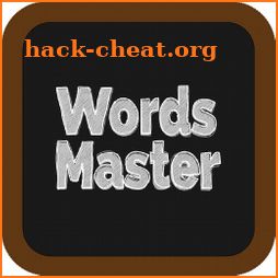 Words Master: Brain Teaser icon