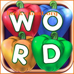 Words Mix - Word Puzzle Game icon
