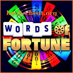 Words of Fortune: Word Games, Crosswords, Puzzles icon
