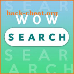 Words of Wonders: Search icon