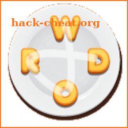 Words on a Plate Pro icon