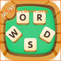 Words Quest icon