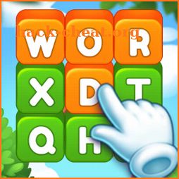 Words Search - Word Puzzles icon