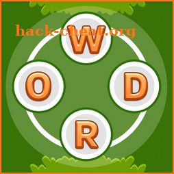 Words search - Words connect icon