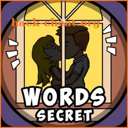 Words Secret - Puzzled Signal icon