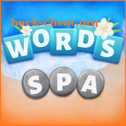 WORDS SPA - find the words icon