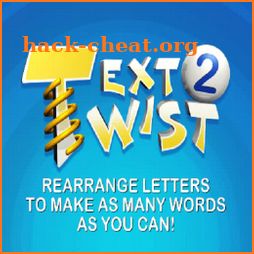 Words Text Twist 2 icon
