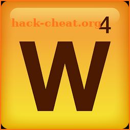 Words With Friends – Play Free icon
