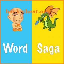 WordSaga icon