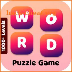 WordScape - Word Search Puzzle icon