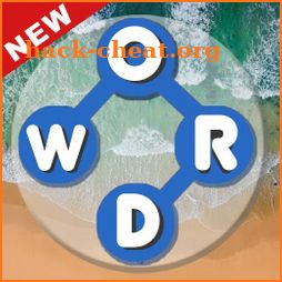 Wordscapes - Free Crossword Search &  Word Connect icon