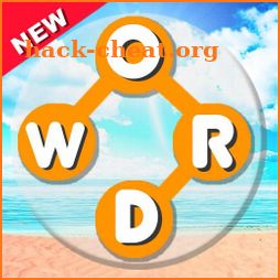 Wordscapes - Free Word Connect & Search Crossword icon