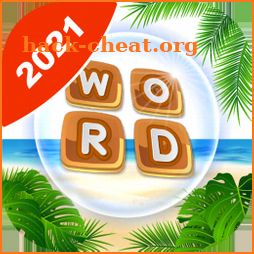 Wordscapes Word Cross - New Brain Game 2021 icon