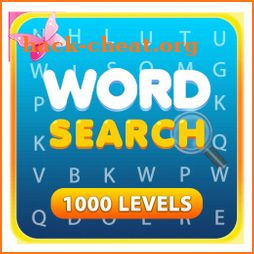 Wordscapes - Word Search Game icon