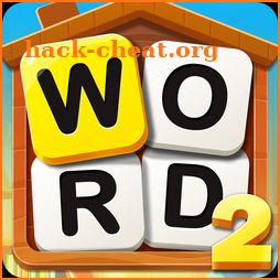 Wordsdom2 – Best Word Puzzles icon