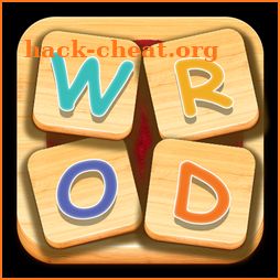 Wordsearch - Anagram Word Scramble icon