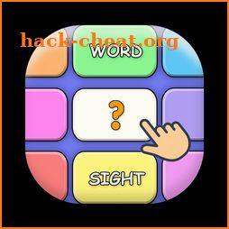 Wordsight: Fun Puzzle Game icon
