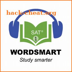 WordSmart prep for SAT®(Set 1) icon