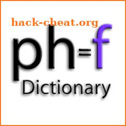 Wordspeller Dictionary icon
