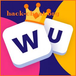 WordsUp - Trivia & Word Battle icon