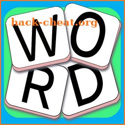 Wordtastic - Word Connect Game: Training App icon