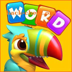 Wordtopia icon